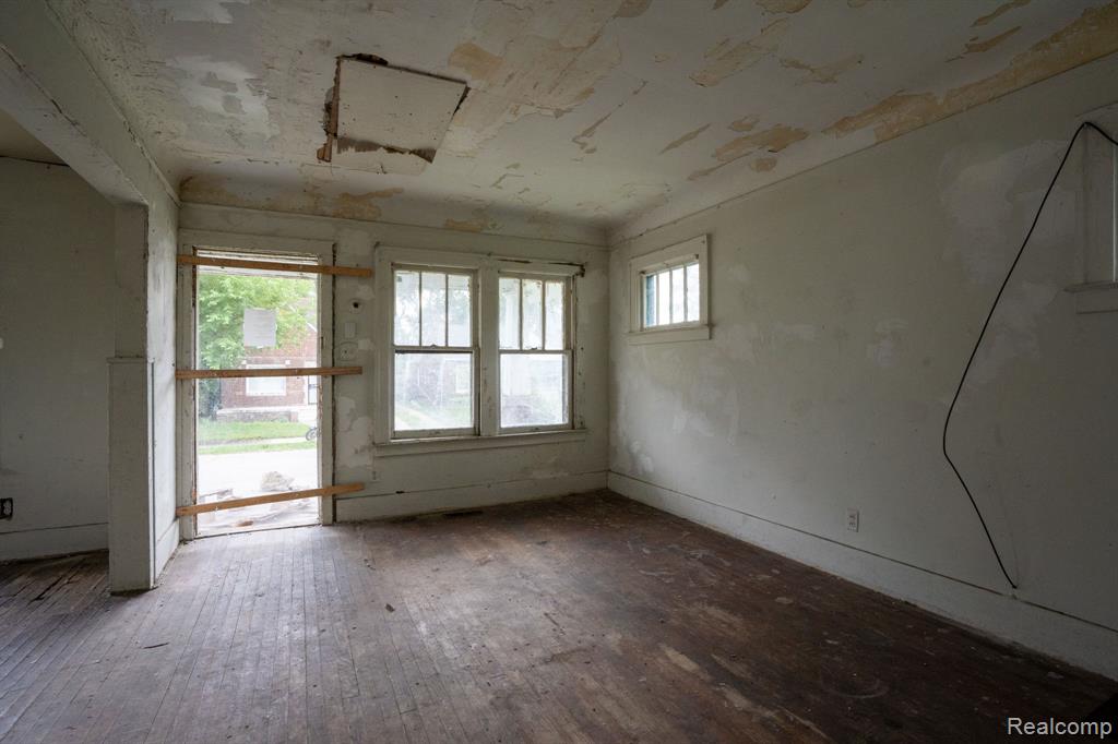 16665 Tuller Street, Detroit, MI 48221 — Photo 4