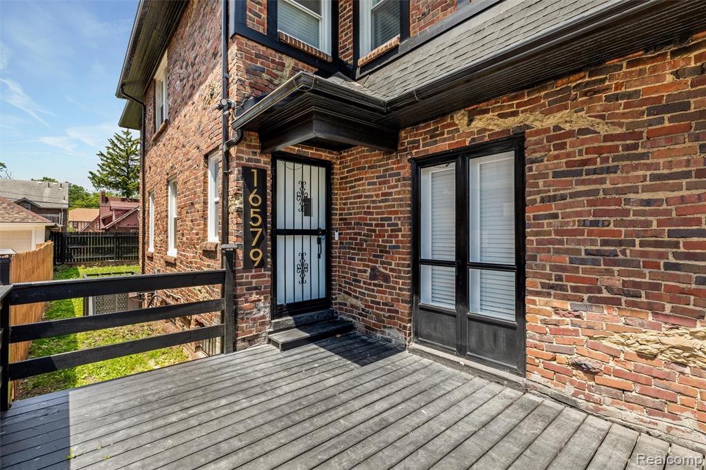 16579 Ohio Street, Detroit, MI 48221 — Photo 37
