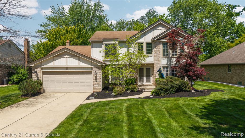 44962 Steeplepath, Novi, MI — Photo 54
