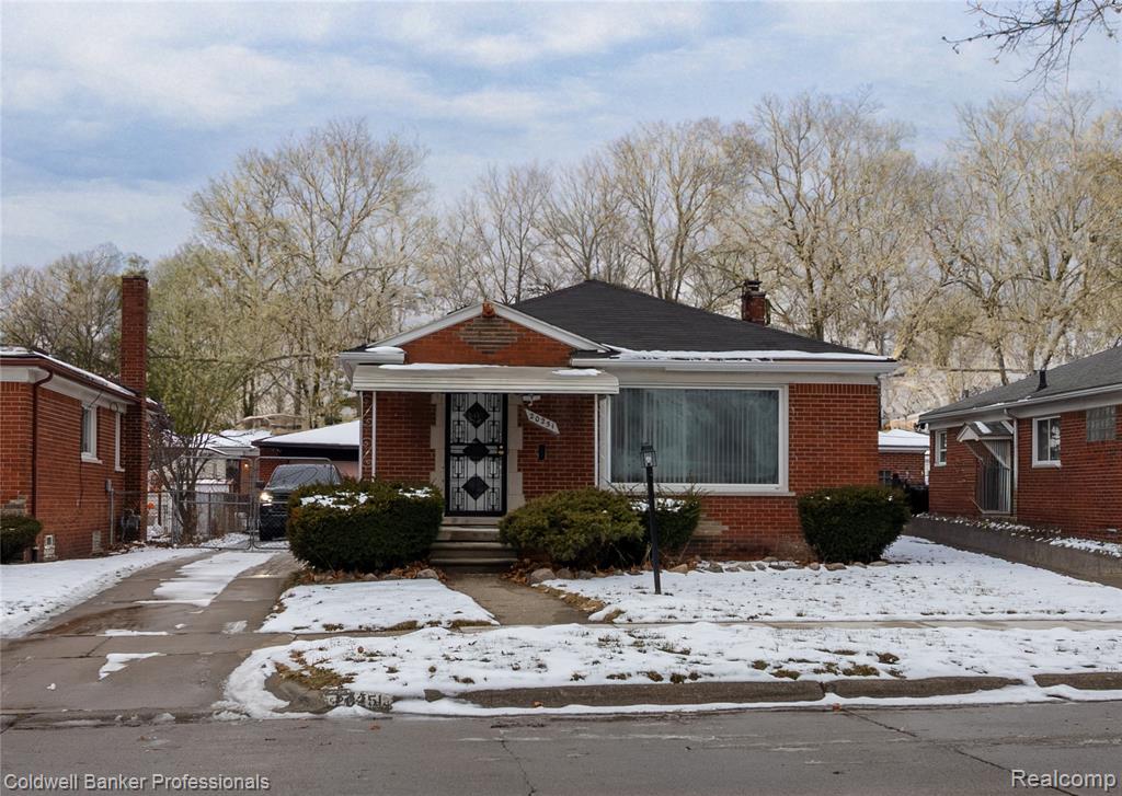 20251 Keystone Street, Detroit, MI 48234 — Photo 2