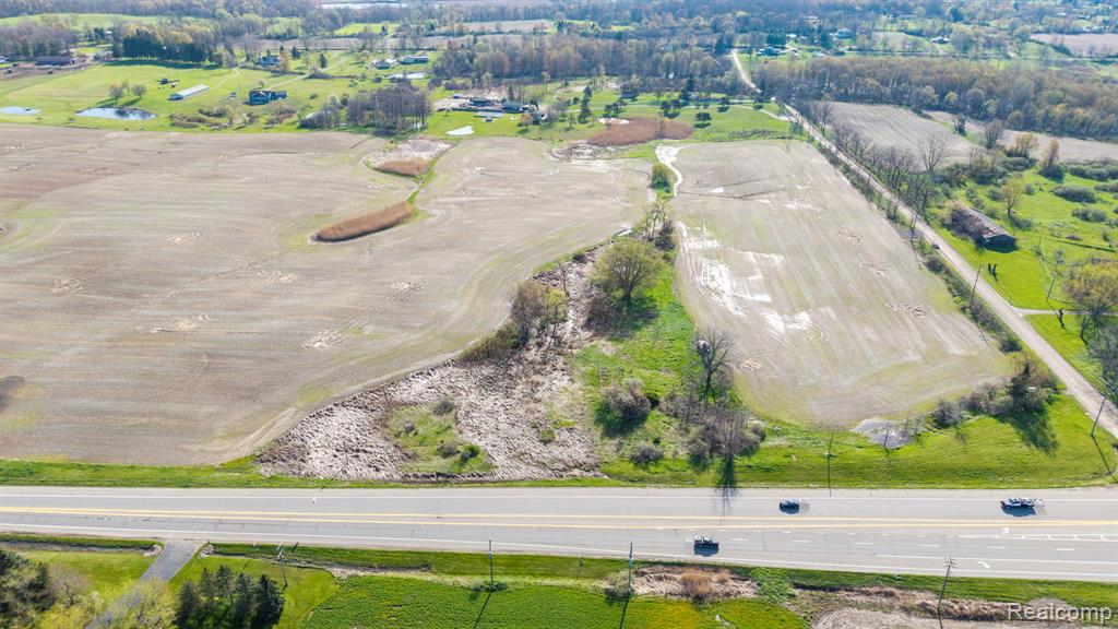 Parcel 4 Lapeer Road, Metamora, MI 48371 — Photo 14