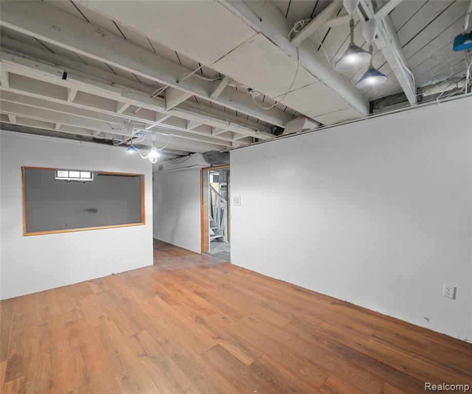 2017 HARDING Avenue, Ypsilanti, MI 48197 — Photo 34
