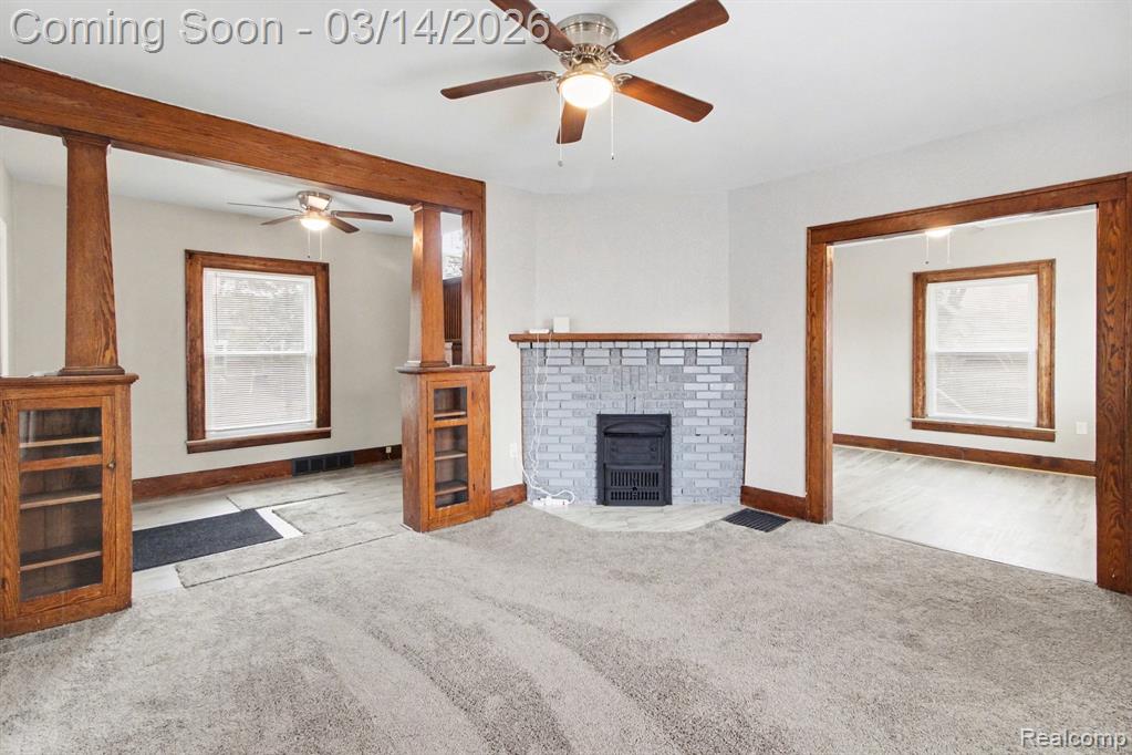 320 Cesar E Chavez Avenue, Pontiac, MI 48342 — Photo 4