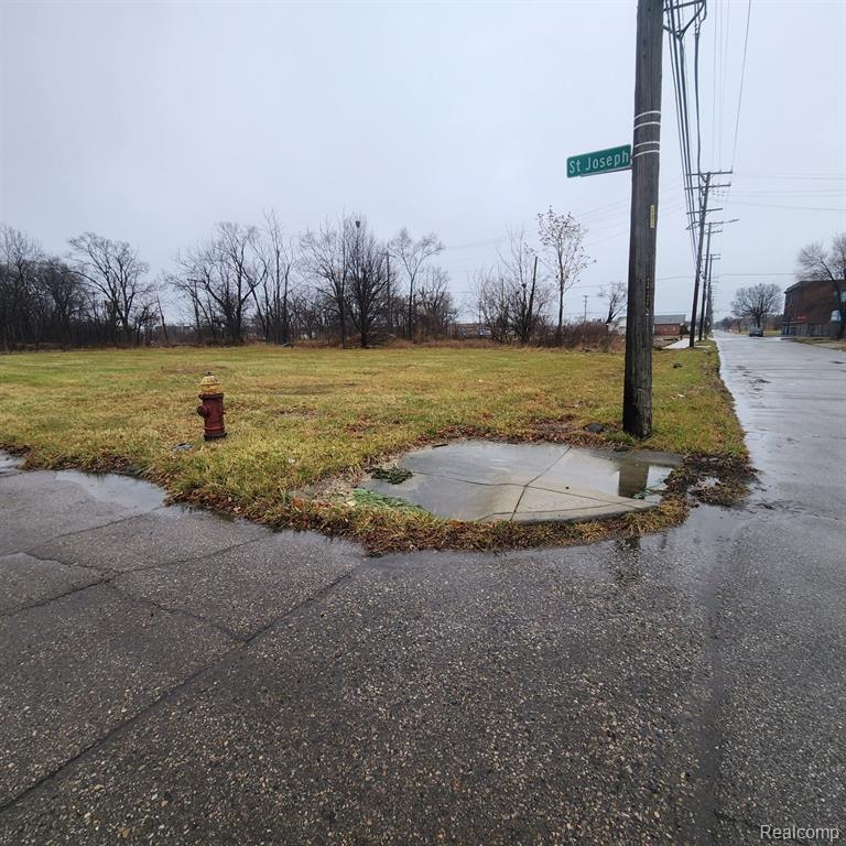 2206 SAINT JOSEPH Street, Detroit, MI 48207 — Photo 2