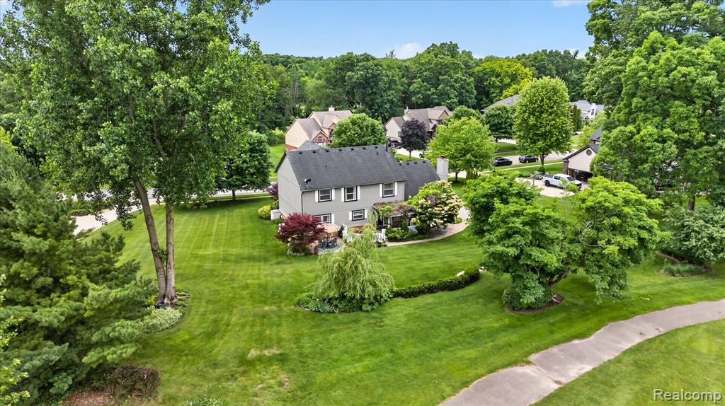 2333 Sandlewood Drive, White Lake, MI 48383 — Photo 62