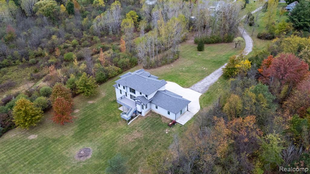 7221 Bristol Road, Swartz Creek, MI 48473 — Photo 94