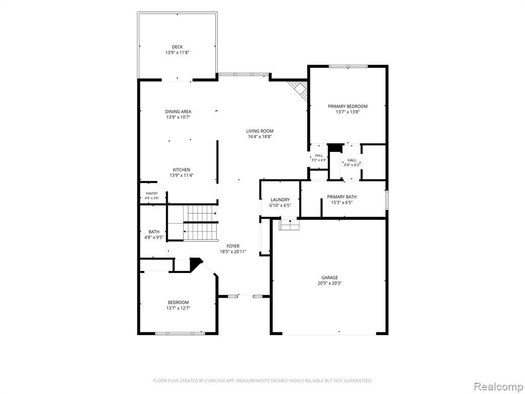 2230 Palmetto, Commerce Twp, MI 48382 — Photo 42