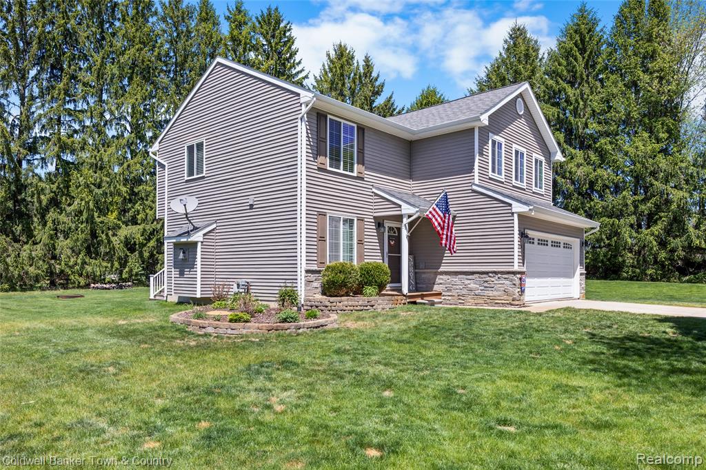 9122 Oneida Way, Pinckney, MI 48169 — Photo 4