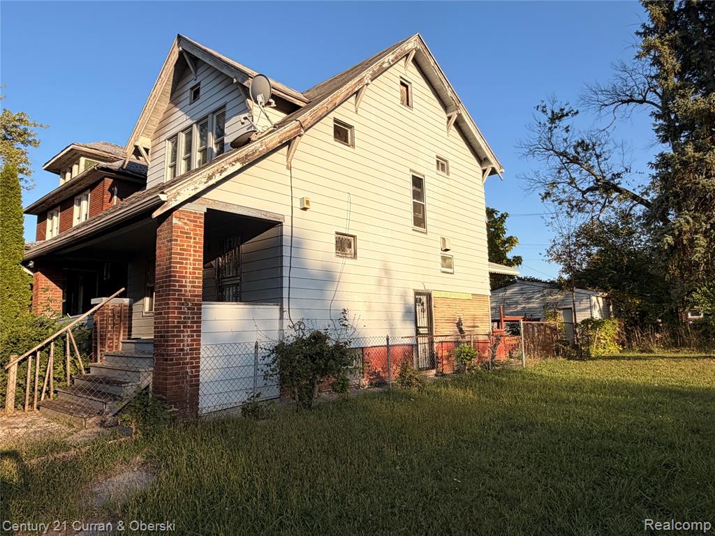 2921 W Euclid Street, Detroit, MI 48206 — Photo 3