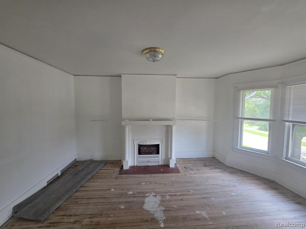 47 Pilgrim Street, Highland Park, MI 48203 — Photo 11