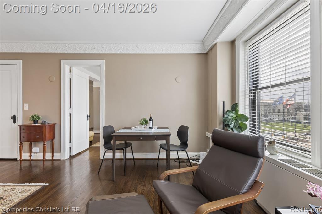 15 E Kirby Street, 420, Detroit, MI 48202 — Photo 15