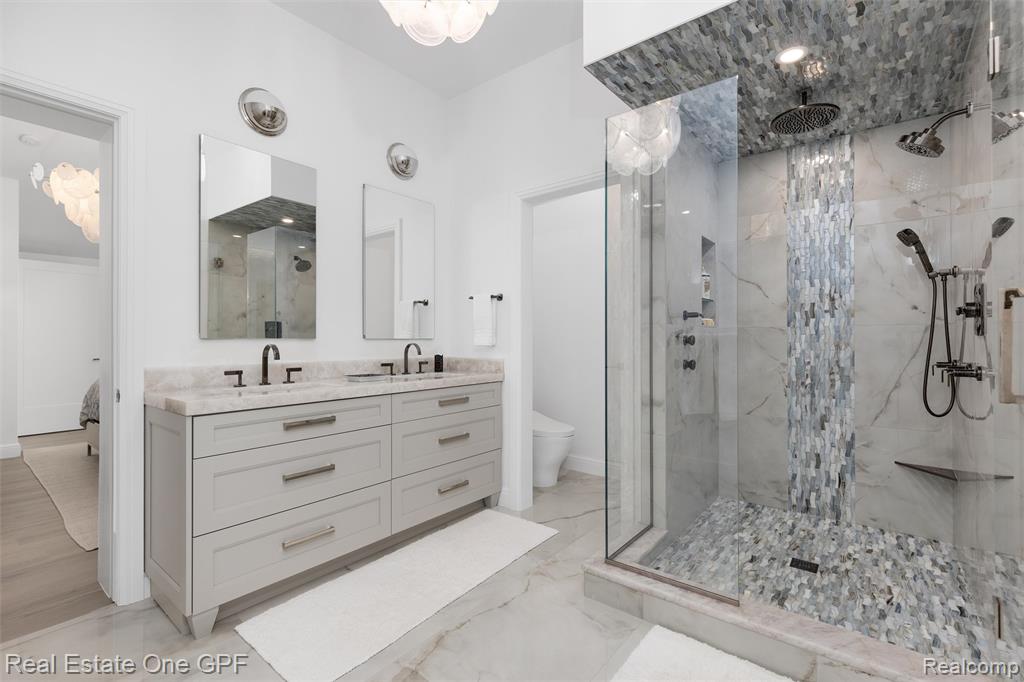 46 Evergreen Drive, 1, Harrison Township, MI — Photo 23