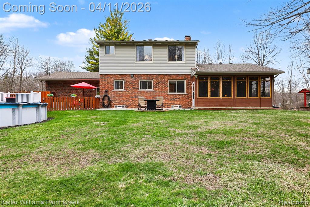 4747 Starville Road, China, MI — Photo 24