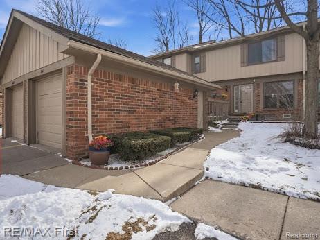 845 Langdon Court, Rochester Hills, MI 48307 — Photo 2