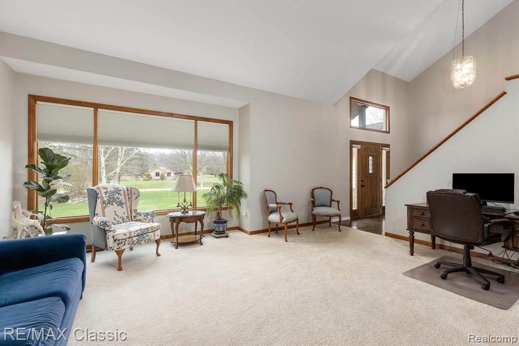 5850 MEADOWS Drive, Clarkston, MI 48348 — Photo 12
