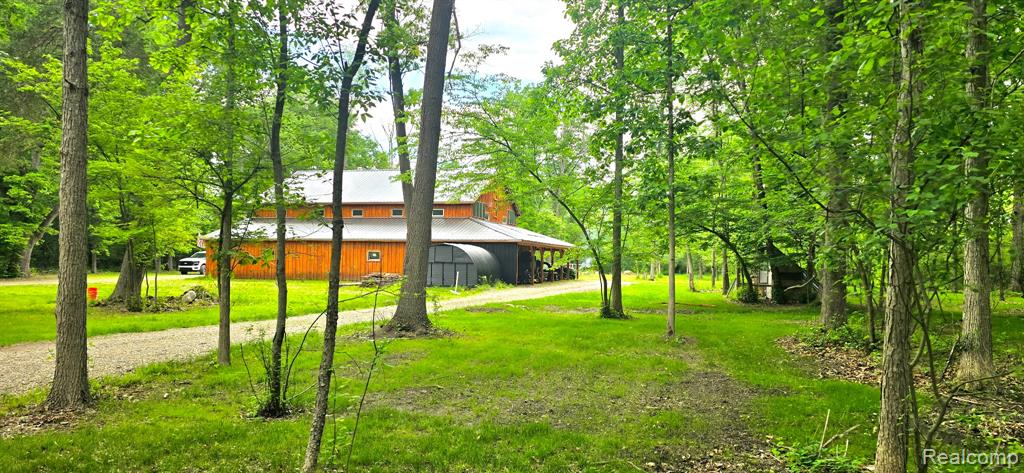 3483 Windwheel Point Drive, Pinckney, MI 48169 — Photo 10