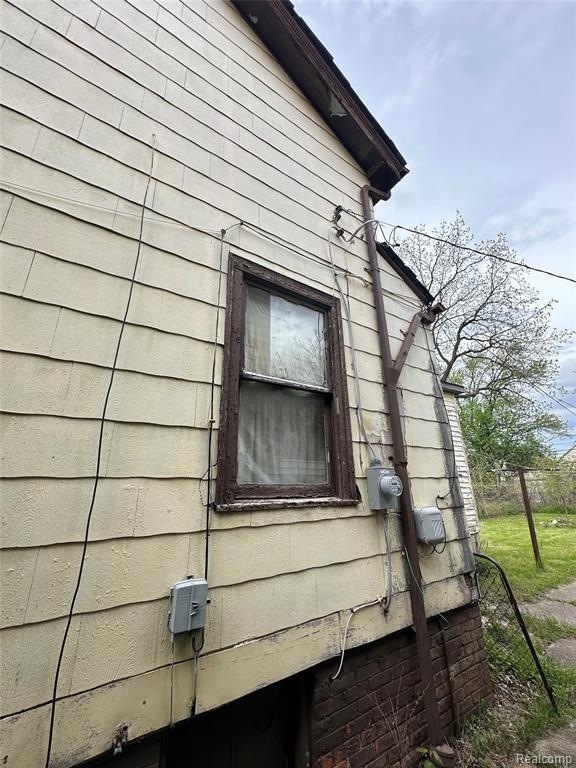 5042 Pennsylvania Street, Detroit, MI 48213 — Photo 67