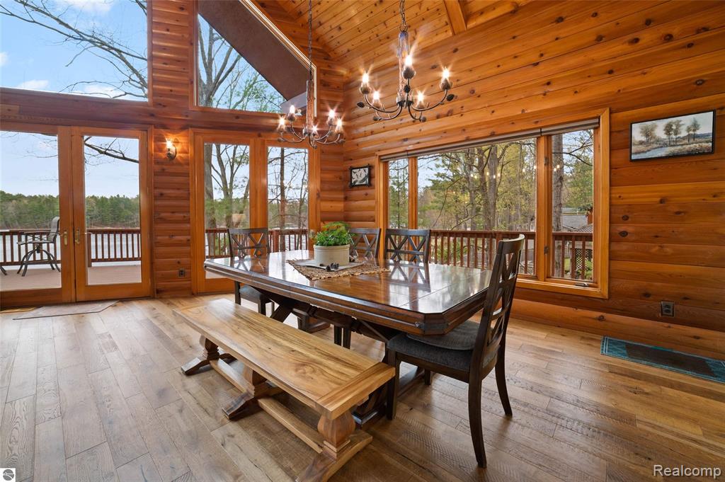 8768 Sunset Trail NE, Mancelona, MI 49659 — Photo 22