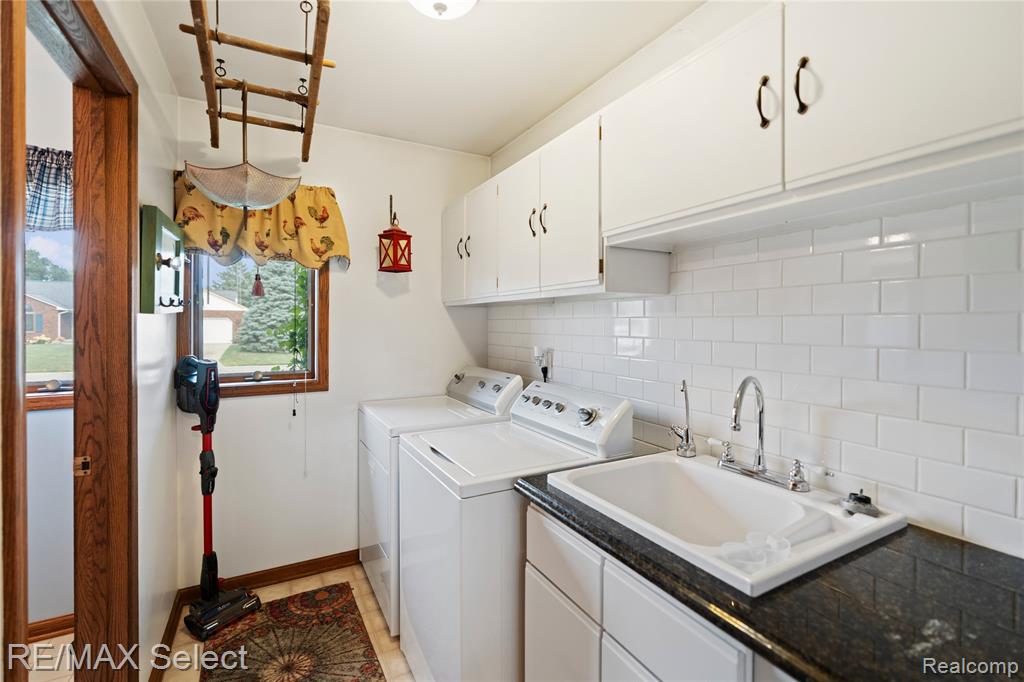 5293 Lin Hill Drive, Swartz Creek, MI 48473 — Photo 20