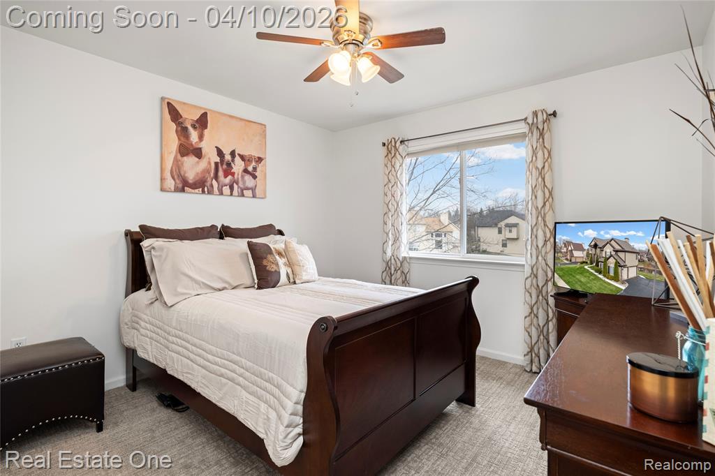 42756 Winding Pond Trail, Belleville, MI 48111 — Photo 53