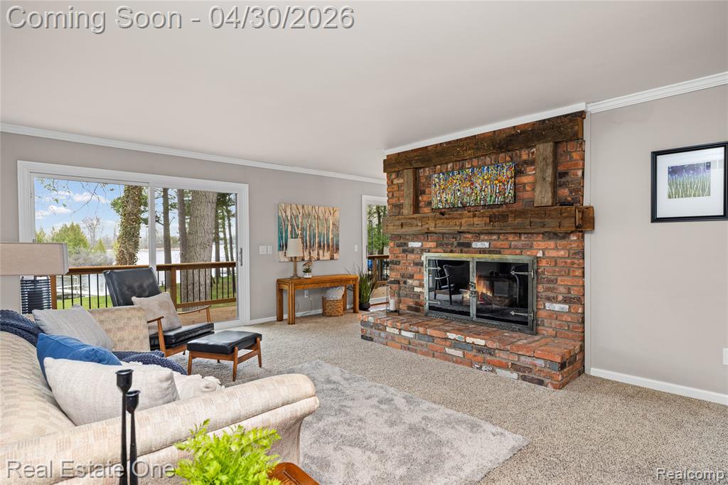 2748 Armstrong Drive, Lake Orion, MI — Photo 19