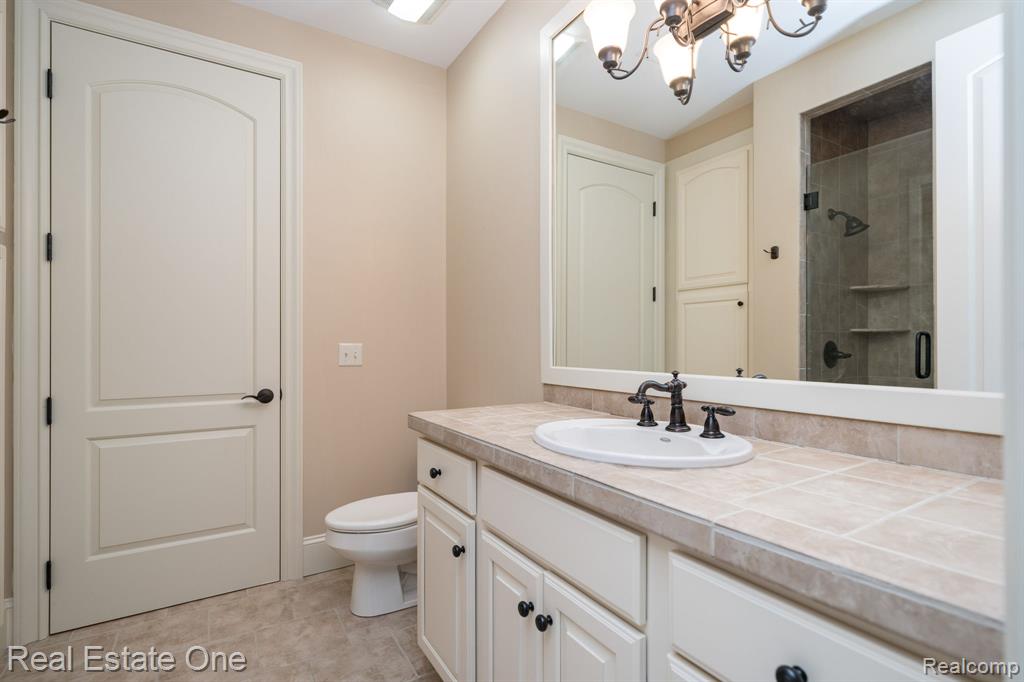 740 Greystone Drive, Chelsea, MI 48118 — Photo 35