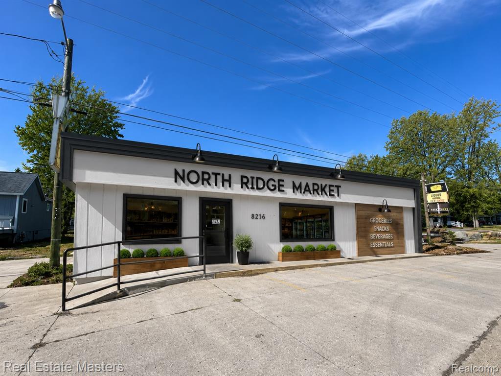 8216 Lakeshore Road Road, Lexington, MI 48450 — Photo 4