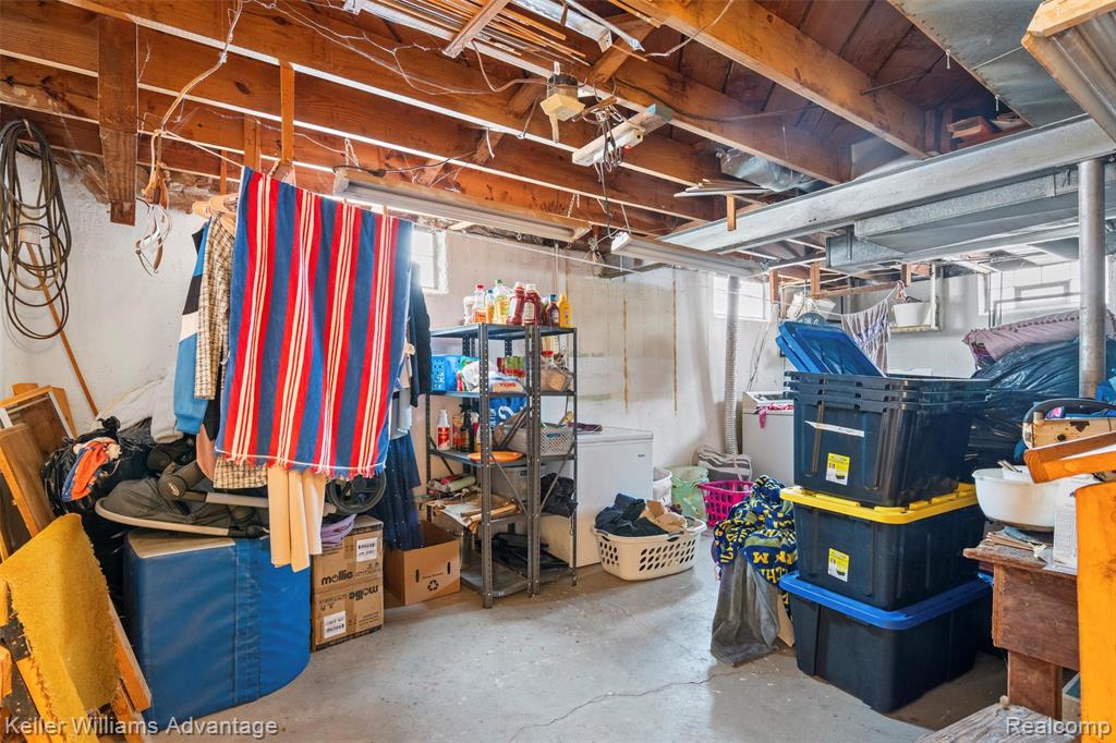 2085 Thomas Street, Lincoln Park, MI 48146 — Photo 37