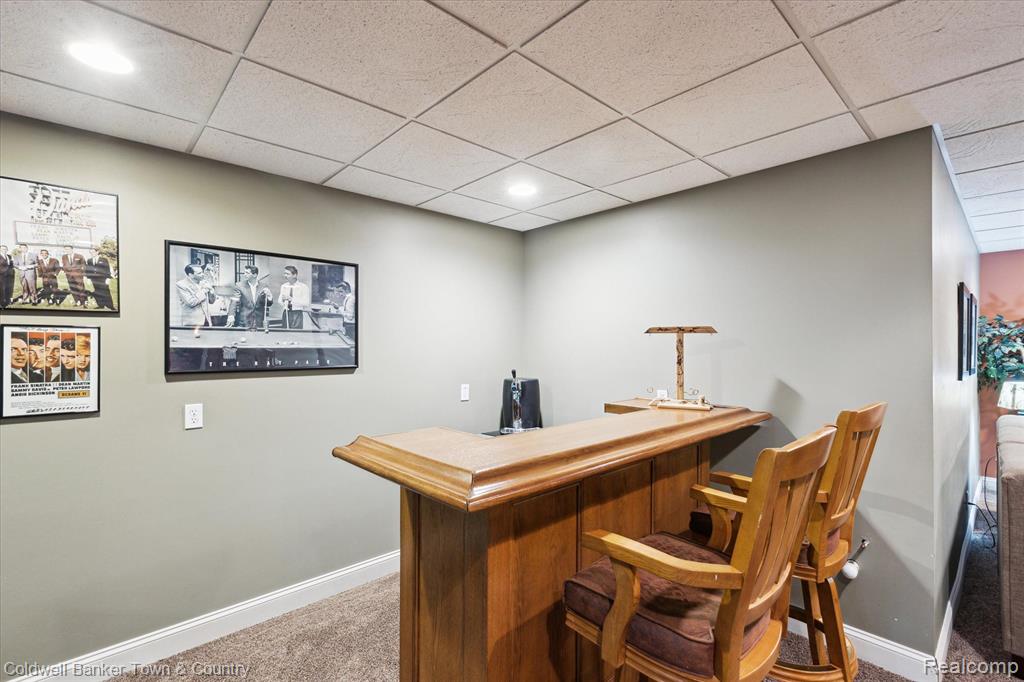 5205 RIDGEVIEW Court, Midland, MI 48642 — Photo 50