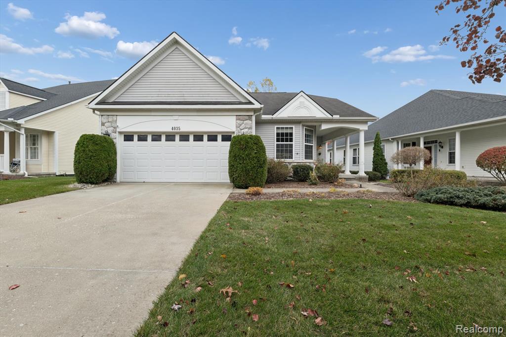 4035 Hillsdale Drive, Auburn Hills, MI 48326 — Photo 4