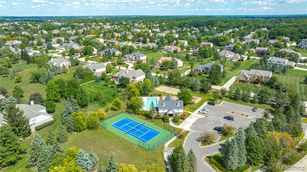 50045 E Fellows Creek Court, Plymouth, MI 48170 — Photo 88