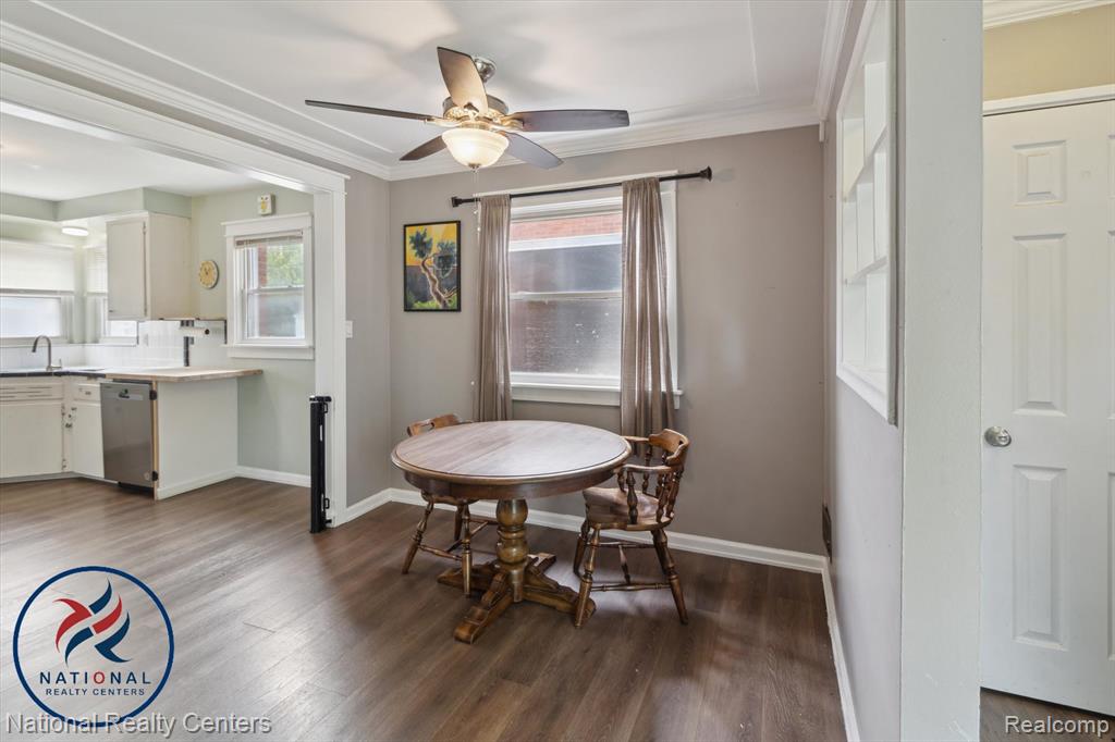 9036 Nathaline, Redford, MI 48239 — Photo 11