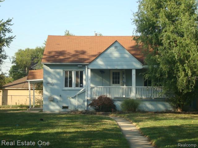 8405 Jackson Avenue, Warren, MI 48089 — Photo 2