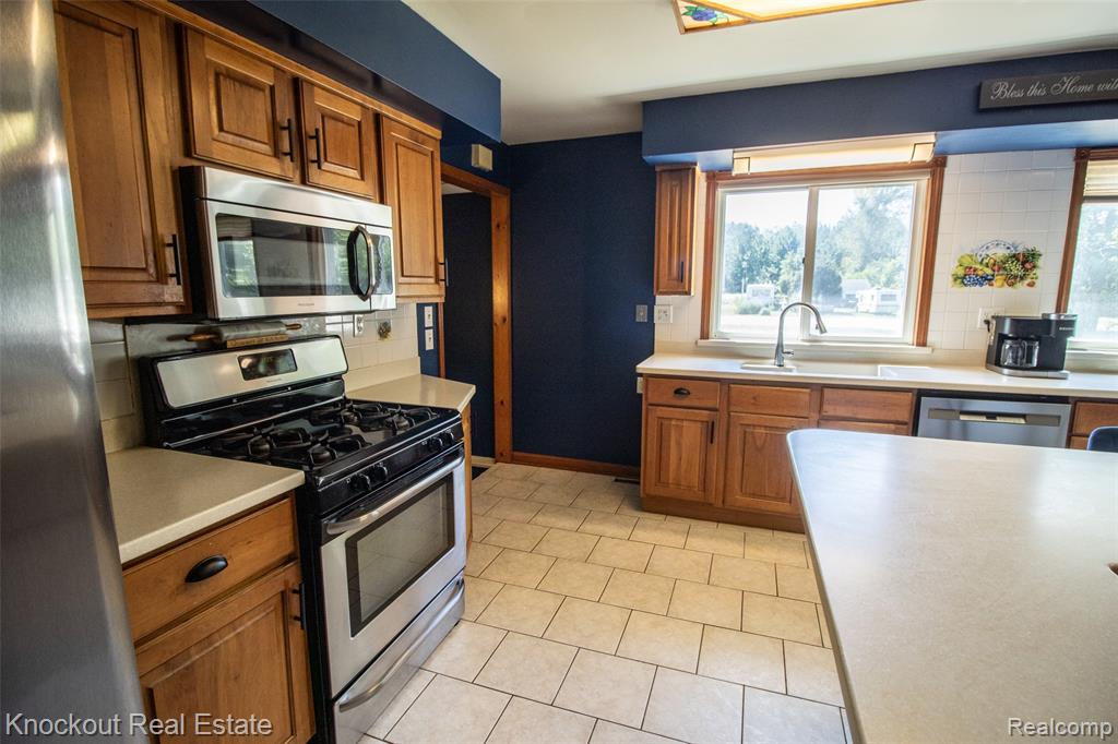 3890 Worth Road, Pinconning, MI 48650 — Photo 8