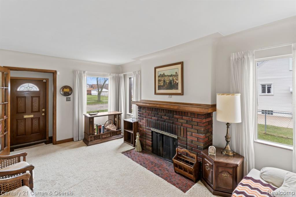6100 HORGER Street, Dearborn, MI 48126 — Photo 43