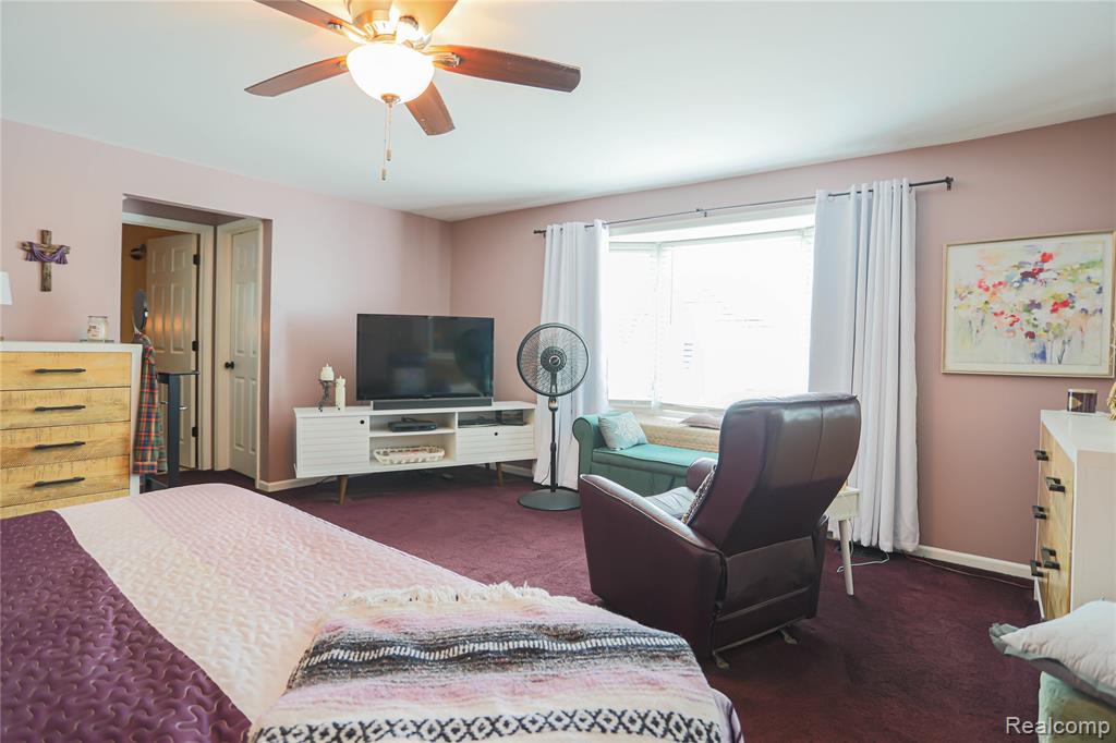 7284 Beard Road, Clyde, MI 48049 — Photo 57