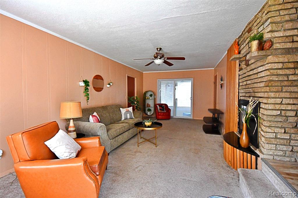 8702 Center Street, St. Helen, MI 48656 — Photo 8