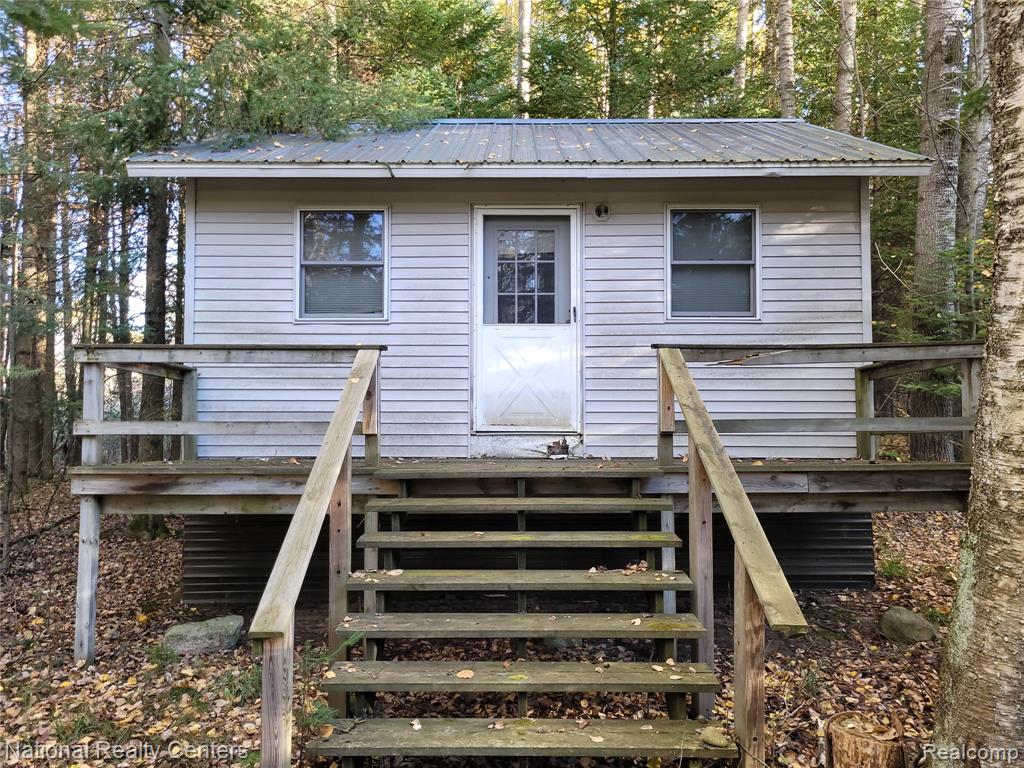 8109 M 55, Whittemore, MI 48770 — Photo 21