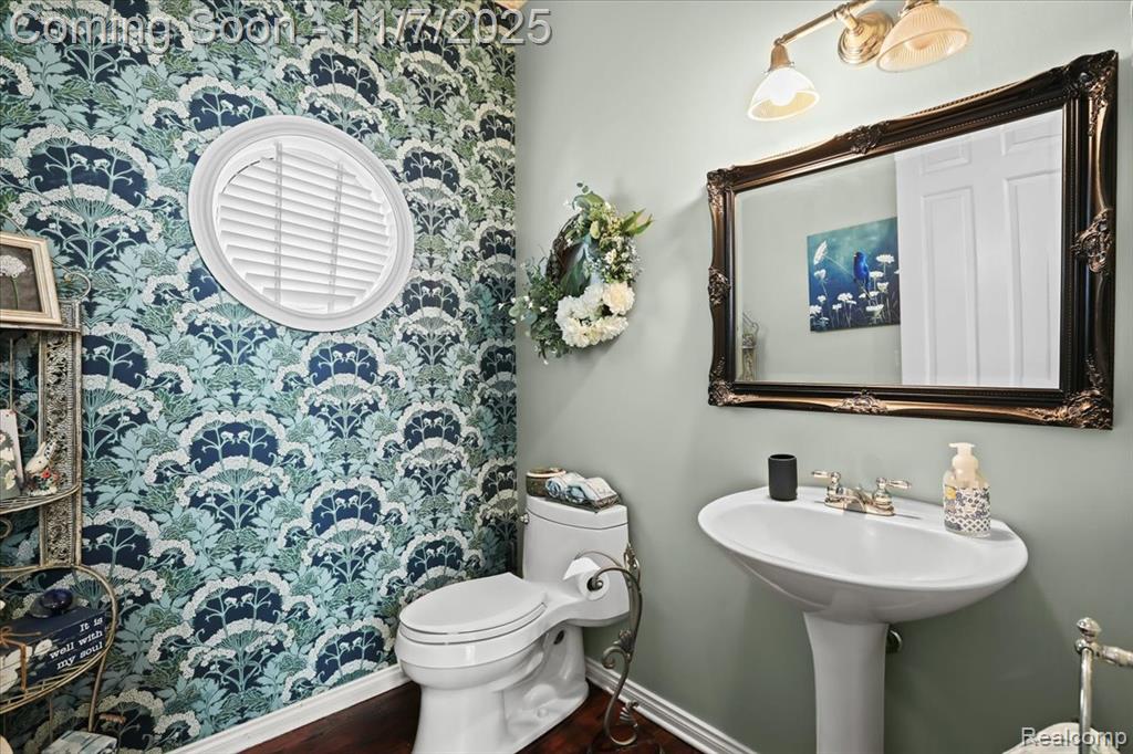 798 Taylor Lane, Canton, MI 48188 — Photo 9