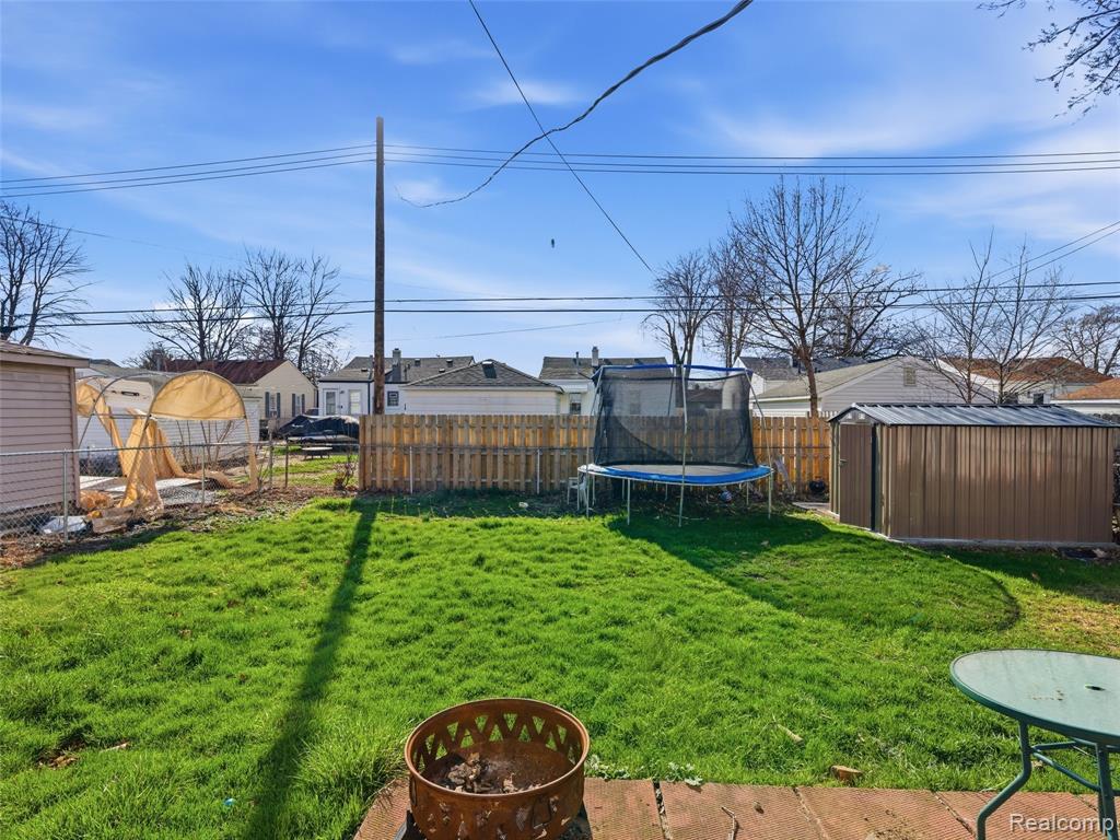 4436 15th Street, Wyandotte, MI 48192 — Photo 20
