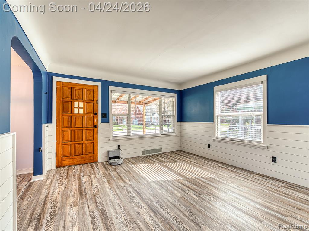 877 Moran Avenue, Lincoln Park, MI 48146 — Photo 5