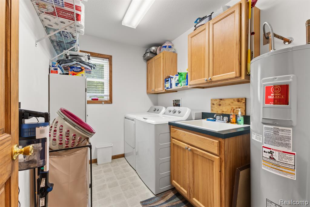 1434 Lake Drive, National City, MI 48748 — Photo 32