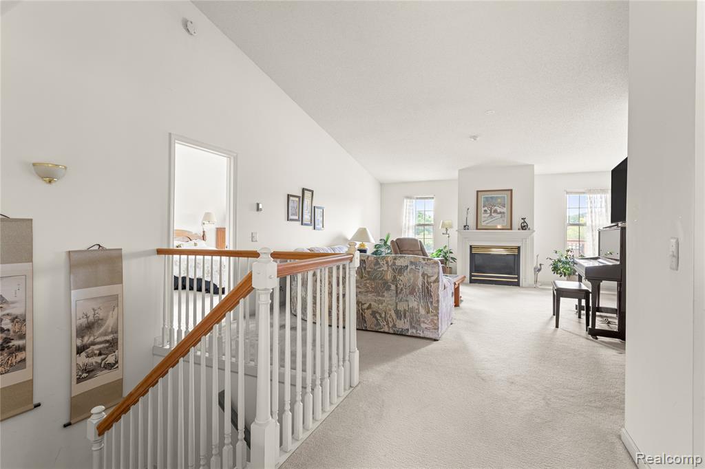 1919 Pebble Creek Drive, Canton, MI 48188 — Photo 5