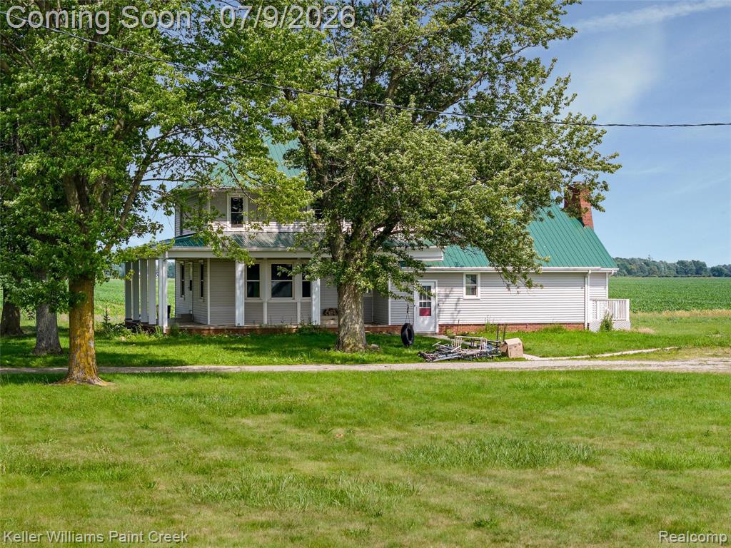 28780 School Section Road, Richmond, MI 48062 — Photo 39
