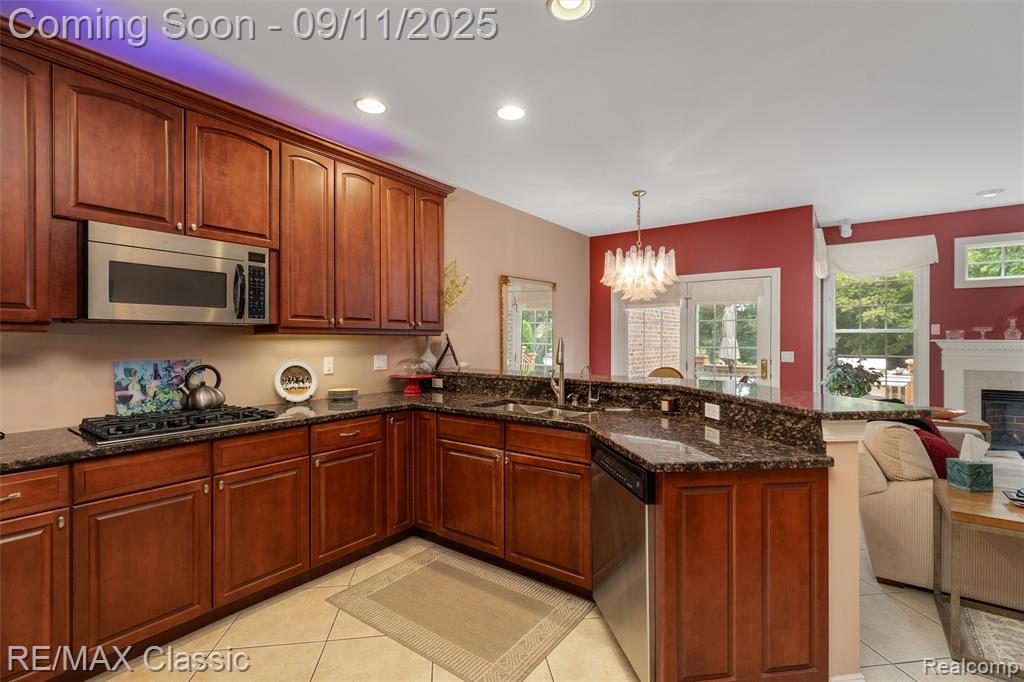 44505 Broadmoor Boulevard, Northville, MI 48168 — Photo 18