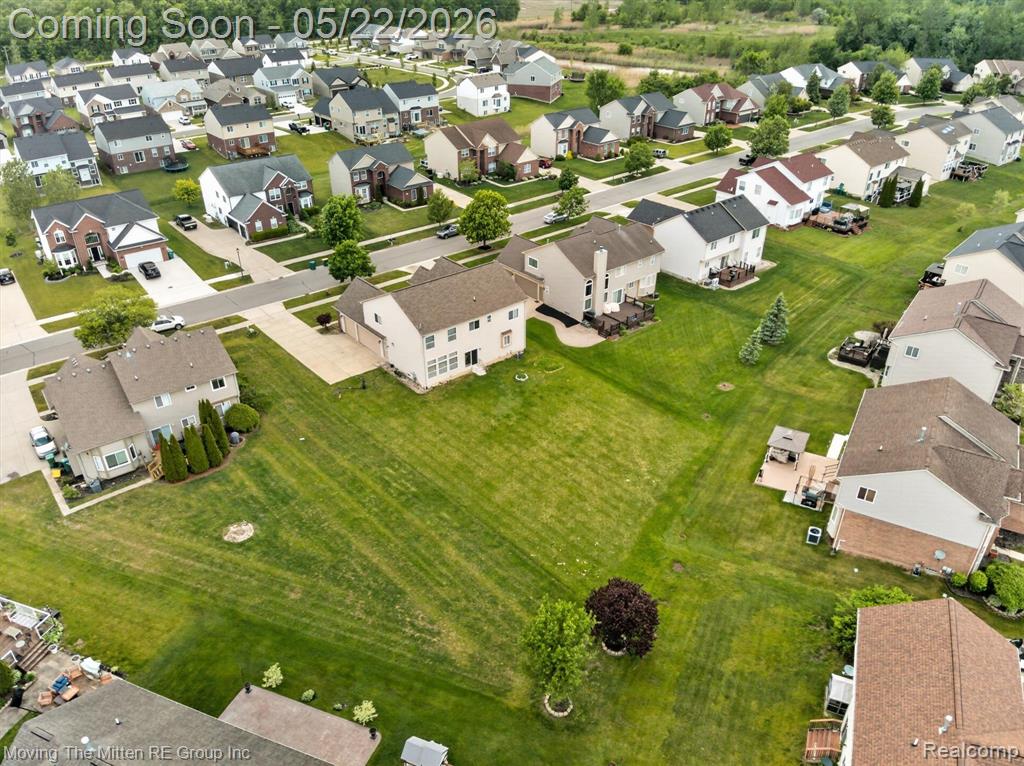 6575 Sadie Lane, Belleville, MI 48111 — Photo 59