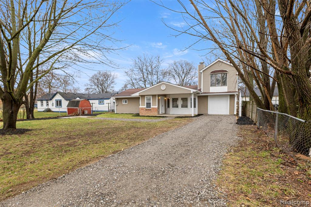 36850 Perry Street, Romulus, MI 48174 — Photo 29