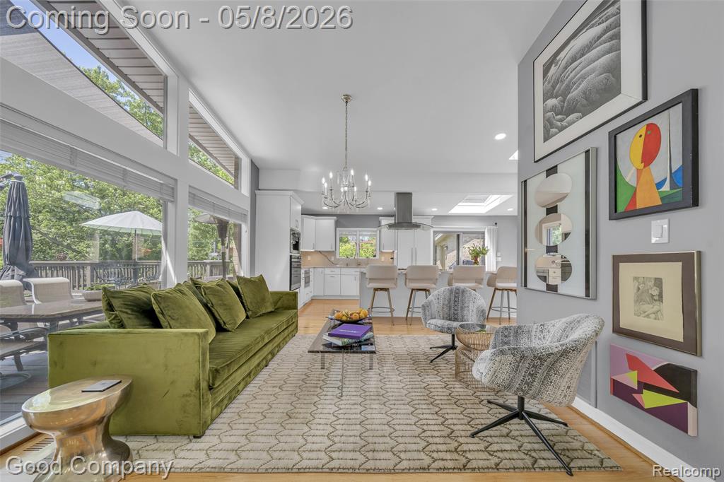 30239 Hickory Lane, Franklin, MI 48025 — Photo 10
