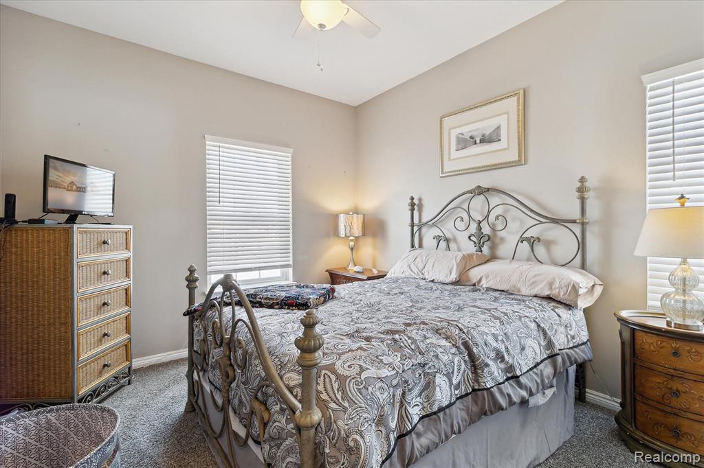 5760 JADA Drive, Highland, MI 48356 — Photo 21