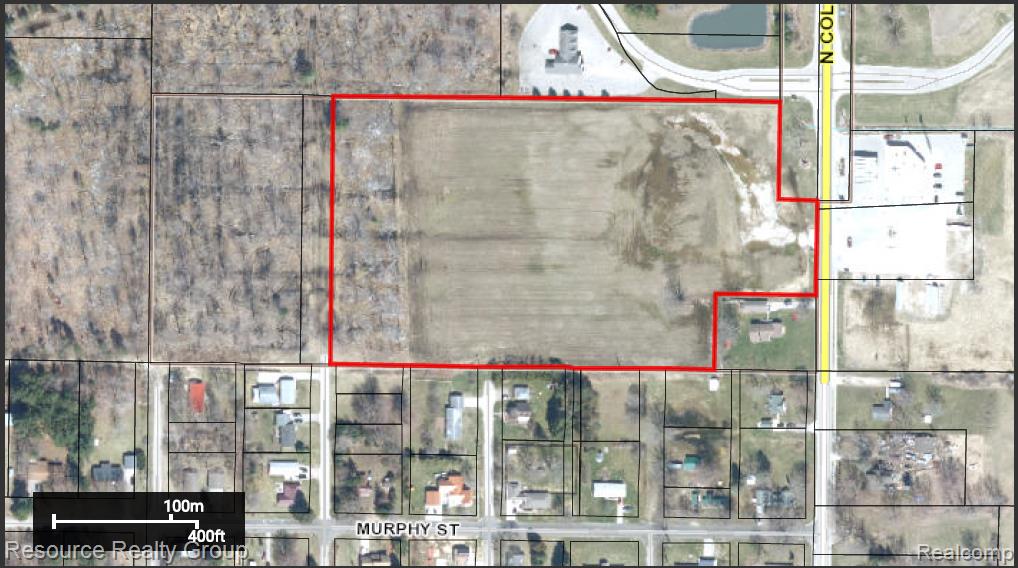 2656 SE Beechwood Drive, Grand Rapids, MI, 49506